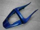 Inyección Kit Carenado Moto R1 2000-2001 - Azul Inyección Kit Carenado Moto R1 2000-2001 - Azul
