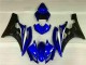 Inyección Kit Carenado Moto R6 2006-2007 - Azul Inyección Kit Carenado Moto R6 2006-2007 - Azul