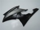 Inyección Kit Carenado Moto R6 2008-2016 - Gris Negro