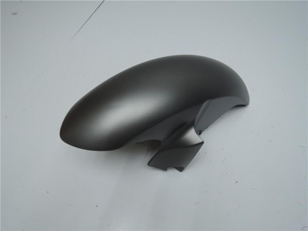 Inyección Kit Carenado Moto R6 2008-2016 - Gris Negro
