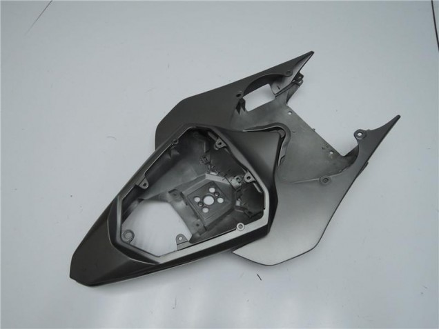 Inyección Kit Carenado Moto R6 2008-2016 - Gris Negro