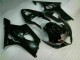 Inyección Kits Carenado Moto GSXR 1000 K3 2003-2004 - Brillante Negro Inyección Kits Carenado Moto GSXR 1000 K3 2003-2004 - Brillante Negro