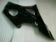 Inyección Kits Carenado Moto GSXR 1000 K3 2003-2004 - Brillante Negro Inyección Kits Carenado Moto GSXR 1000 K3 2003-2004 - Brillante Negro