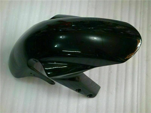 Inyección Kits Carenado Moto GSXR 1000 K3 2003-2004 - Brillante Negro Inyección Kits Carenado Moto GSXR 1000 K3 2003-2004 - Brillante Negro