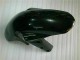 Inyección Kits Carenado Moto GSXR 1000 K3 2003-2004 - Brillante Negro Inyección Kits Carenado Moto GSXR 1000 K3 2003-2004 - Brillante Negro
