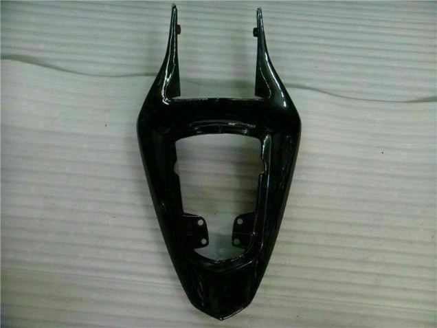 Inyección Kits Carenado Moto GSXR 1000 K3 2003-2004 - Brillante Negro Inyección Kits Carenado Moto GSXR 1000 K3 2003-2004 - Brillante Negro