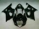 Inyección Kits Carenado Moto GSXR 1000 K3 2003-2004 - Brillante Negro Inyección Kits Carenado Moto GSXR 1000 K3 2003-2004 - Brillante Negro