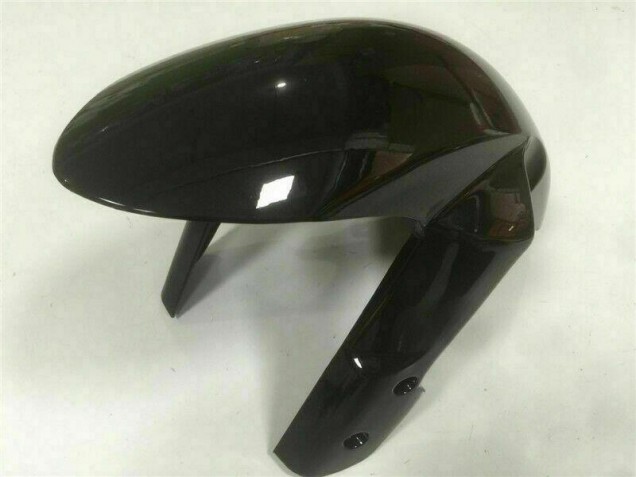 Inyección Kits Carenado Moto GSXR 600 / 750 K6 2006-2007 - Negro Inyección Kits Carenado Moto GSXR 600 / 750 K6 2006-2007 - Negro
