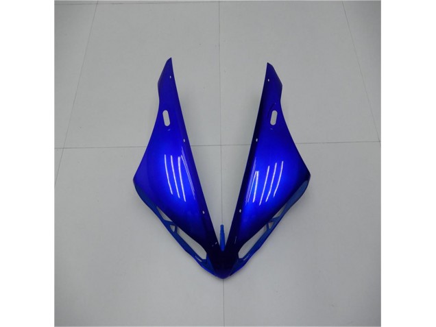 Inyección Kits Carenado Moto R1 2004-2006 - Azul Blanco Negro