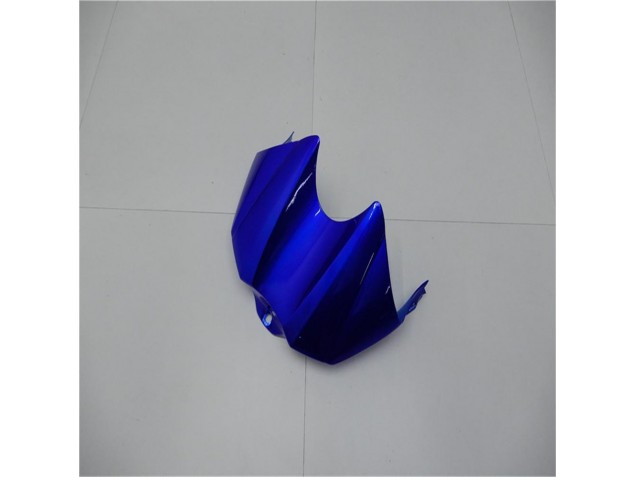 Inyección Kits Carenado Moto R1 2004-2006 - Azul Blanco Negro