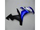 Inyección Kits Carenado Moto R1 2004-2006 - Azul Blanco Negro