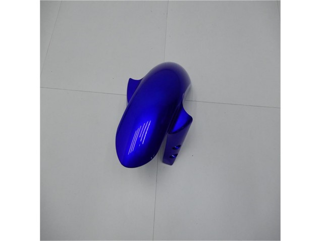 Inyección Kits Carenado Moto R1 2004-2006 - Azul Blanco Negro