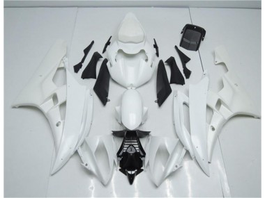 Inyección Kits Carenado Moto R6 2006-2007 - Sin Pintar