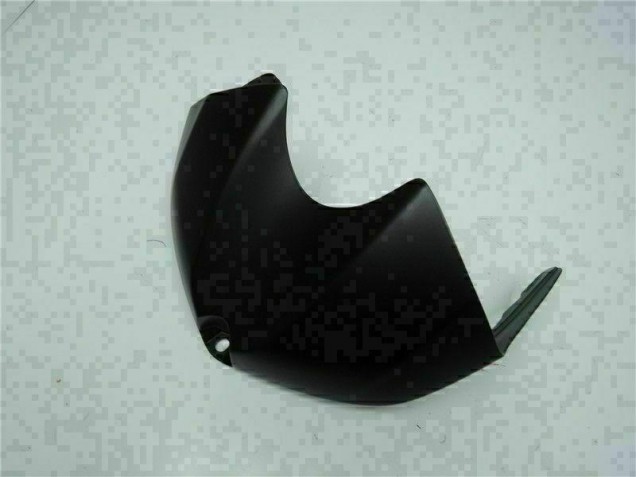 Inyección Kits Carenado Moto R6 2008-2016 - Gris Negro