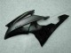 Inyección Kits Carenado Moto R6 2008-2016 - Gris Negro