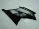 Inyección Kits Carenado Moto R6 2008-2016 - Gris Negro