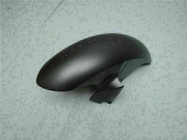 Inyección Kits Carenado Moto R6 2008-2016 - Gris Negro