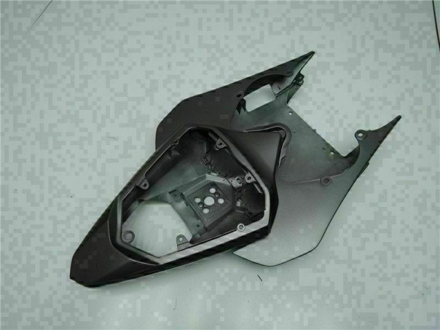 Inyección Kits Carenado Moto R6 2008-2016 - Gris Negro