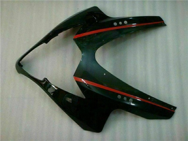 Kit ABS Carenado Motocicleta GSXR 1000 K5 2005-2006 - Negro
