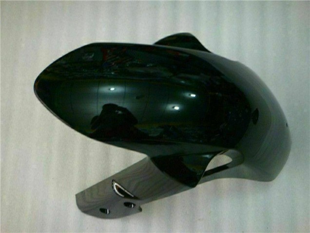 Kit ABS Carenado Motocicleta GSXR 1000 K5 2005-2006 - Negro