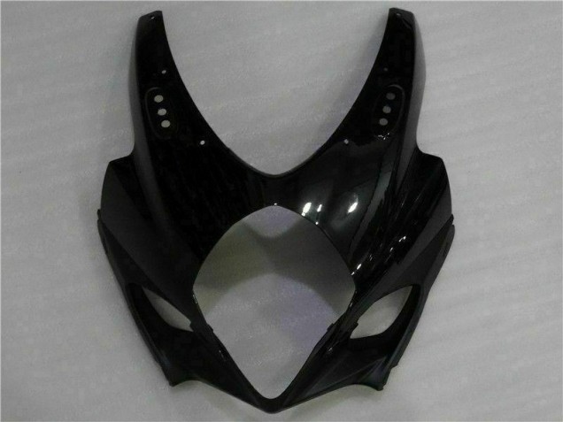 Kit ABS Carenado Motocicleta GSXR 1000 K7 2007-2008 - Negro
