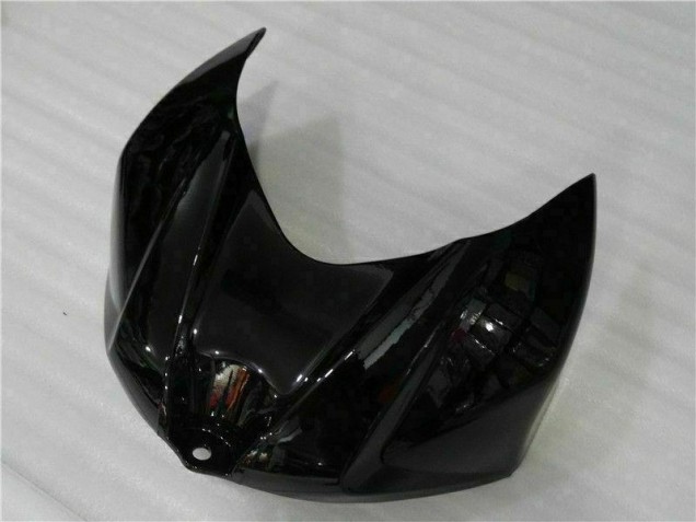 Kit ABS Carenado Motocicleta GSXR 1000 K7 2007-2008 - Negro
