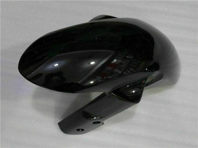 Kit ABS Carenado Motocicleta GSXR 1000 K7 2007-2008 - Negro