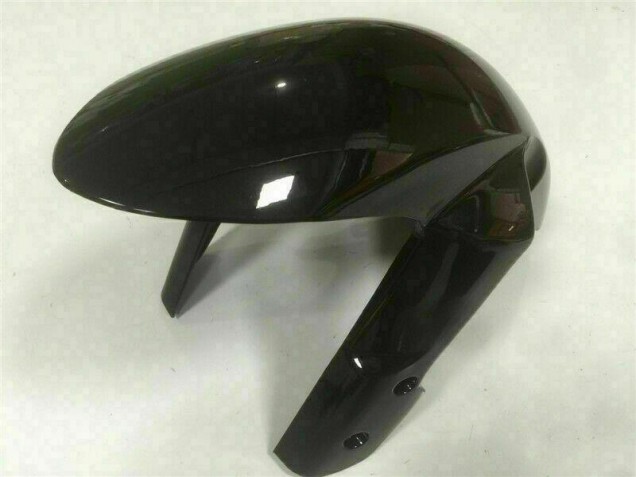 Kit ABS Carenado Motocicleta GSXR 600 / 750 K6 2006-2007 - Negro Kit ABS Carenado Motocicleta GSXR 600 / 750 K6 2006-2007 - Negro