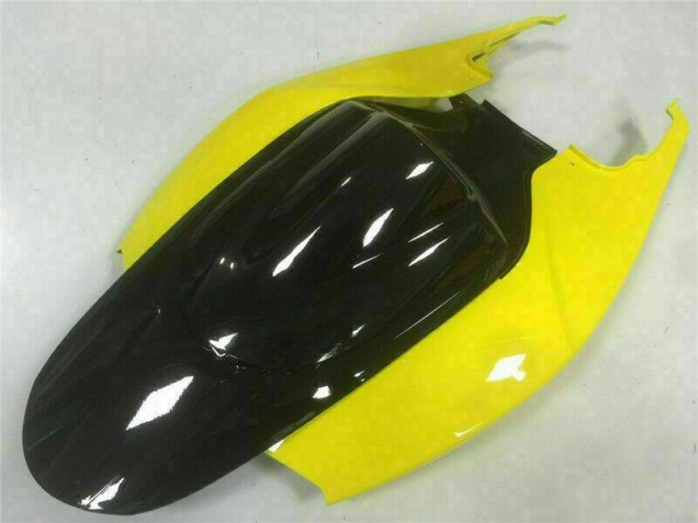 Kit ABS Carenado Motocicleta GSXR 600 / 750 K6 2006-2007 - Negro Kit ABS Carenado Motocicleta GSXR 600 / 750 K6 2006-2007 - Negro