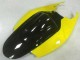 Kit ABS Carenado Motocicleta GSXR 600 / 750 K6 2006-2007 - Negro Kit ABS Carenado Motocicleta GSXR 600 / 750 K6 2006-2007 - Negro