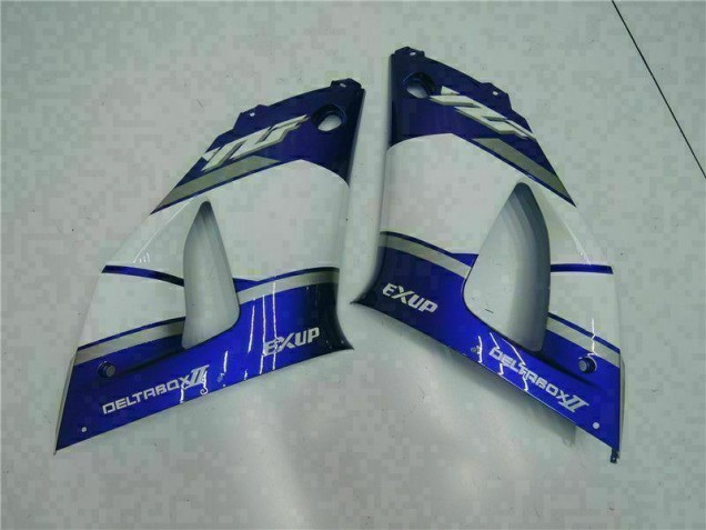 Kit ABS Carenado Motocicleta R1 2000-2001 - Azul