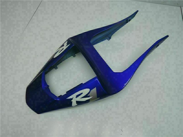 Kit ABS Carenado Motocicleta R1 2000-2001 - Azul