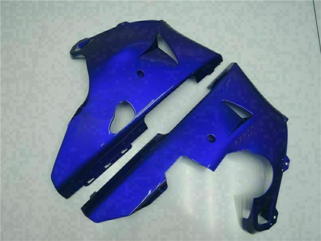 Kit ABS Carenado Motocicleta R1 2000-2001 - Azul