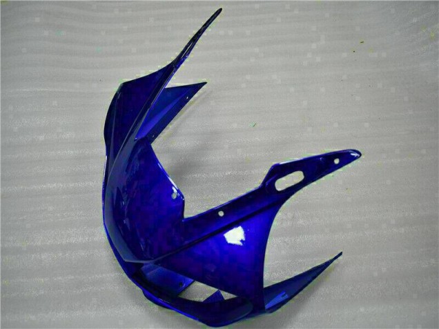 Kit ABS Carenado Motocicleta R6 1998-2002 - Azul