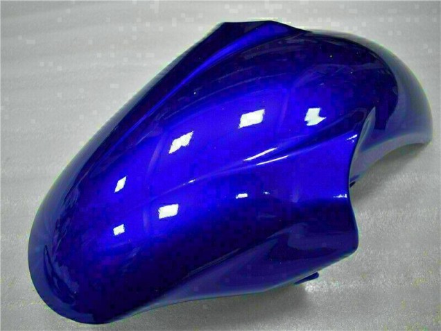 Kit ABS Carenado Motocicleta R6 1998-2002 - Azul