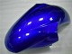 Kit ABS Carenado Motocicleta R6 1998-2002 - Azul