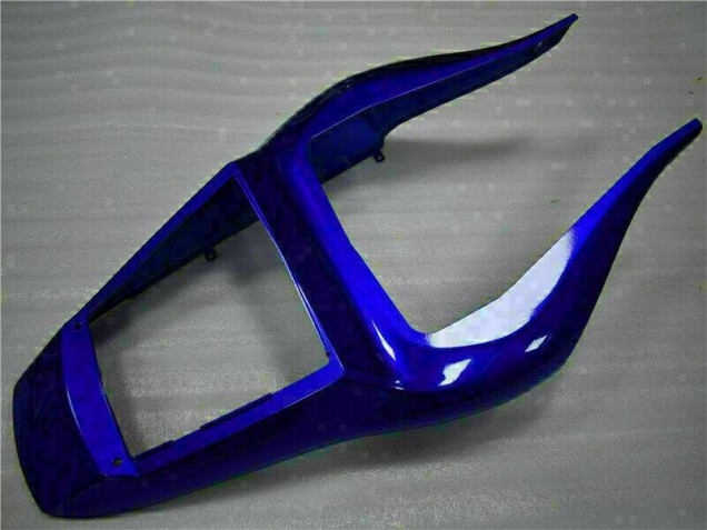 Kit ABS Carenado Motocicleta R6 1998-2002 - Azul