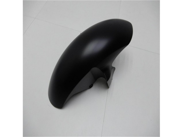 Kit ABS Carenado Motocicleta R6 2006-2007 - Azul Negro Kit ABS Carenado Motocicleta R6 2006-2007 - Azul Negro