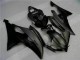 Kit ABS Carenado Motocicleta R6 2008-2016 - Negro Mate Kit ABS Carenado Motocicleta R6 2008-2016 - Negro Mate