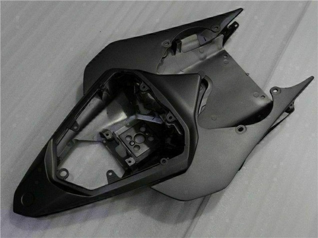 Kit ABS Carenado Motocicleta R6 2008-2016 - Negro Mate Kit ABS Carenado Motocicleta R6 2008-2016 - Negro Mate