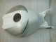 Kit Carenado ABS Completo CBR 1000 RR 2004-2005 - Plata Blanco Repsol Kit Carenado ABS Completo CBR 1000 RR 2004-2005 - Plata Blanco Repsol