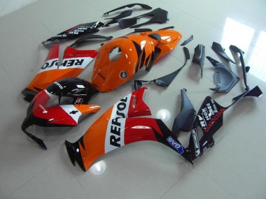 Kit Carenado ABS Completo CBR 1000 RR 2012-2016 - Repsol