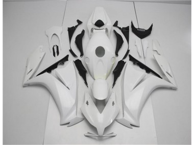 Kit Carenado ABS Completo CBR 1000 RR 2012-2016 - Sin Pintar