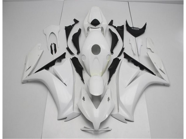 Kit Carenado ABS Completo CBR 1000 RR 2012-2016 - Sin Pintar