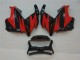 Kit Carenado ABS Completo CBR 600 F3 1995-1998 - Rojo Kit Carenado ABS Completo CBR 600 F3 1995-1998 - Rojo