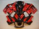 Kit Carenado ABS Completo CBR 600 F3 1995-1998 - Rojo Kit Carenado ABS Completo CBR 600 F3 1995-1998 - Rojo
