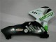 Kit Carenado ABS Completo CBR 600 RR 2005-2006 - Verde
