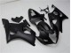 Kit Carenado ABS Completo GSXR 1000 K3 2003-2004 - Negro Mate Kit Carenado ABS Completo GSXR 1000 K3 2003-2004 - Negro Mate