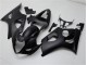 Kit Carenado ABS Completo GSXR 1000 K3 2003-2004 - Negro Mate Kit Carenado ABS Completo GSXR 1000 K3 2003-2004 - Negro Mate