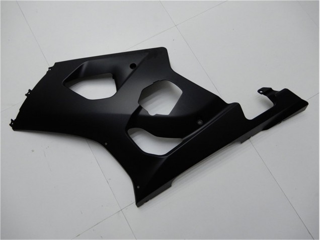 Kit Carenado ABS Completo GSXR 1000 K3 2003-2004 - Negro Mate Kit Carenado ABS Completo GSXR 1000 K3 2003-2004 - Negro Mate